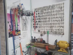 Loja — foto 1