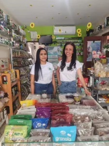 Loja — foto 2